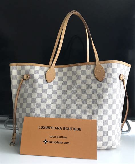 louis vuitton tote bag damier